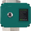 Válvula bola eléctrica 2" NSF 304ss 110vac retorno