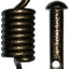 Kit hamaca para sillas y columpios 500lb resorte enchufe