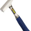 Martillo 18oz y herramienta plegable 12" multicolor