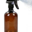 Pulverizador jardín botella spray plástico resistente 12oz