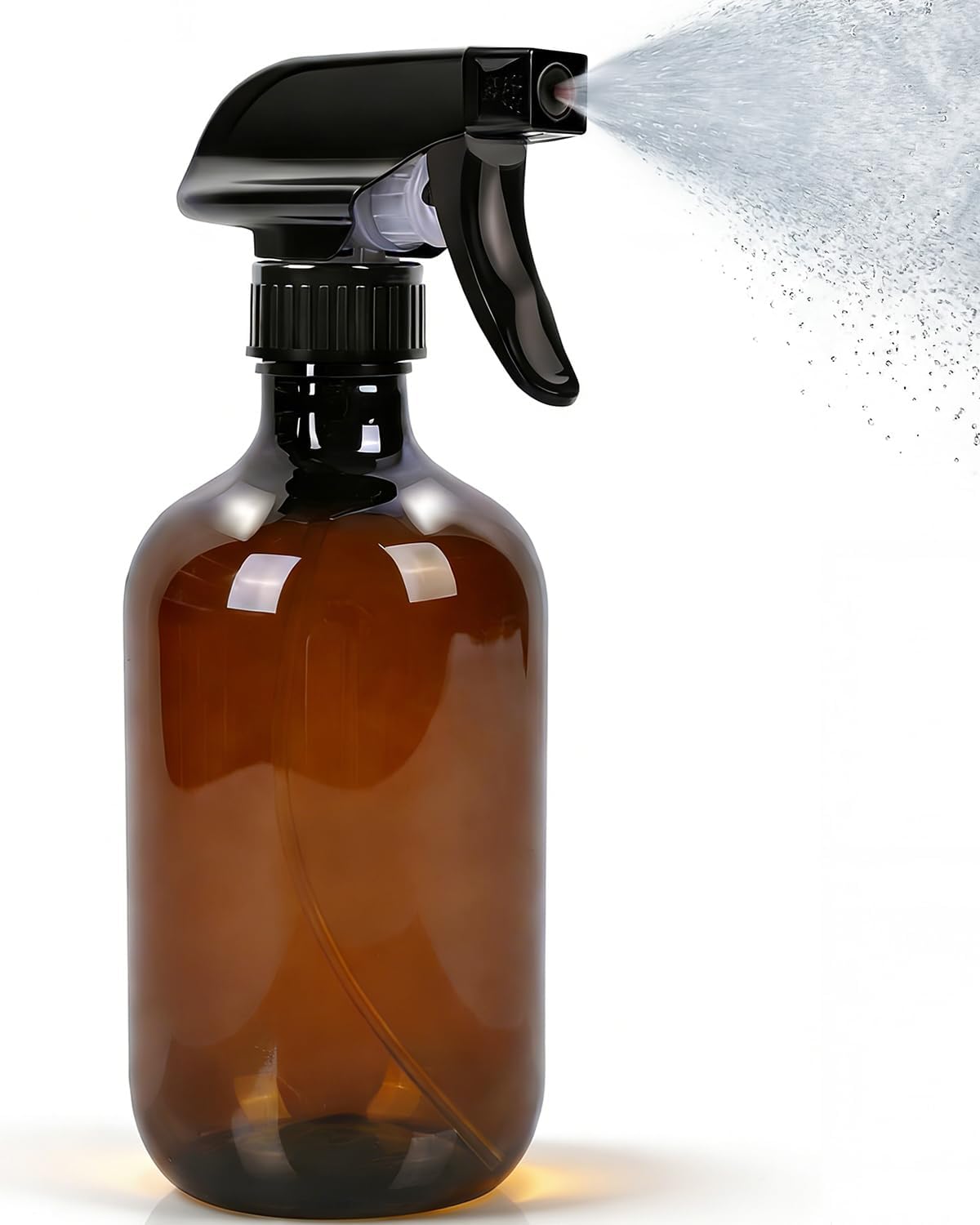 Pulverizador jardín botella spray plástico resistente 12oz