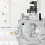 Carburador para generador Champion 9375/7500