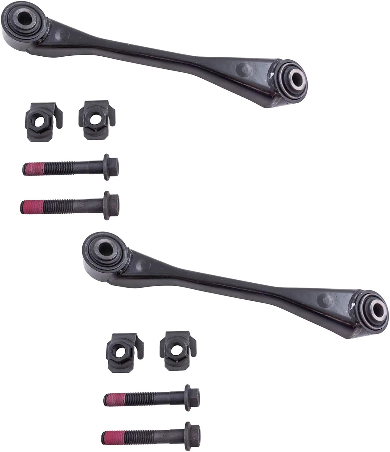 Set brazos control traseros Ford Expedition 97-02