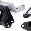 Soporte motor transmisión comp Nissan Versa 12-17