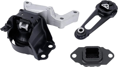 Soporte motor transmisión comp Nissan Versa 12-17