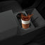 Soporte taza consola Tesla Cybertruck 2024-2025