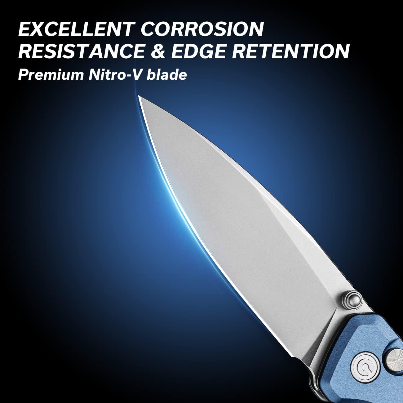 Cuchillo bolsillo Sentinel Strike