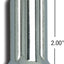 Kit 32 Tuercas Bellota 14mm x 1,50 Cromado