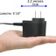 Adaptador CA oficial para bote basura sensor sin contacto