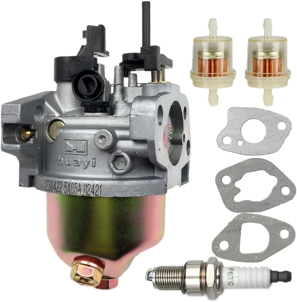 Carburador repuesto comp SC700E 12AEN2S7710