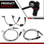 Sensor ABS rueda comp Equinox 10-17