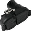Conector enchufe enganche remolque 7/4 vías para Dodge Jeep