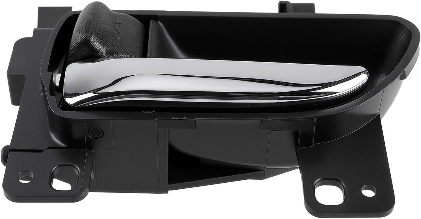 Manija puerta conductor izquierda Subaru Impreza WRX STI