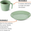 Set Mesa Cascadian para 1 Persona