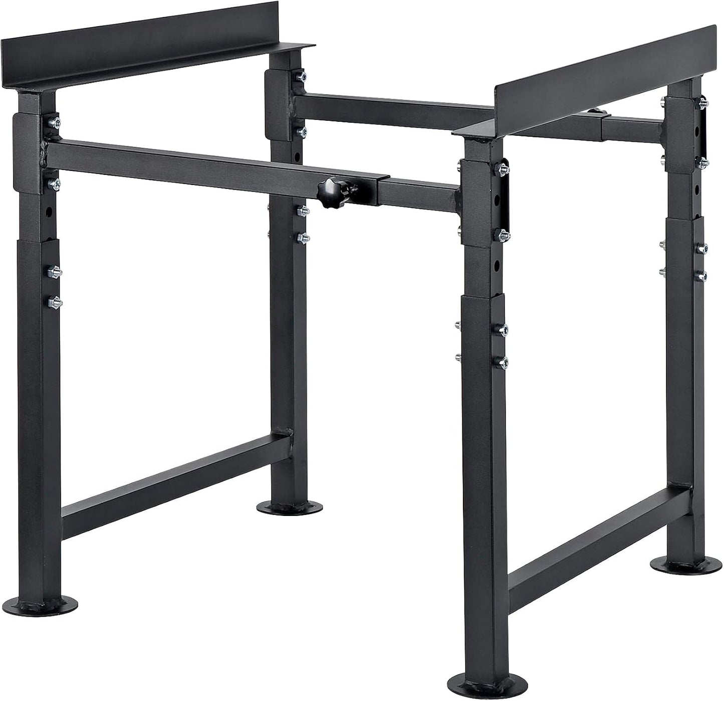 Soporte colmena metal ajustable 15-24.5" resistente