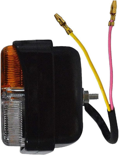 Luz indicadora tractor Massey Ferguson Deutz Fahr