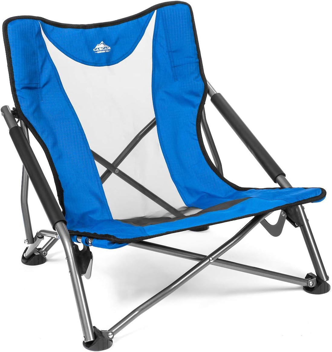 Silla plegable camping playa picnic con bolsa transporte