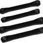 Brazo control 4WD 2003-10 con bujes repuesto