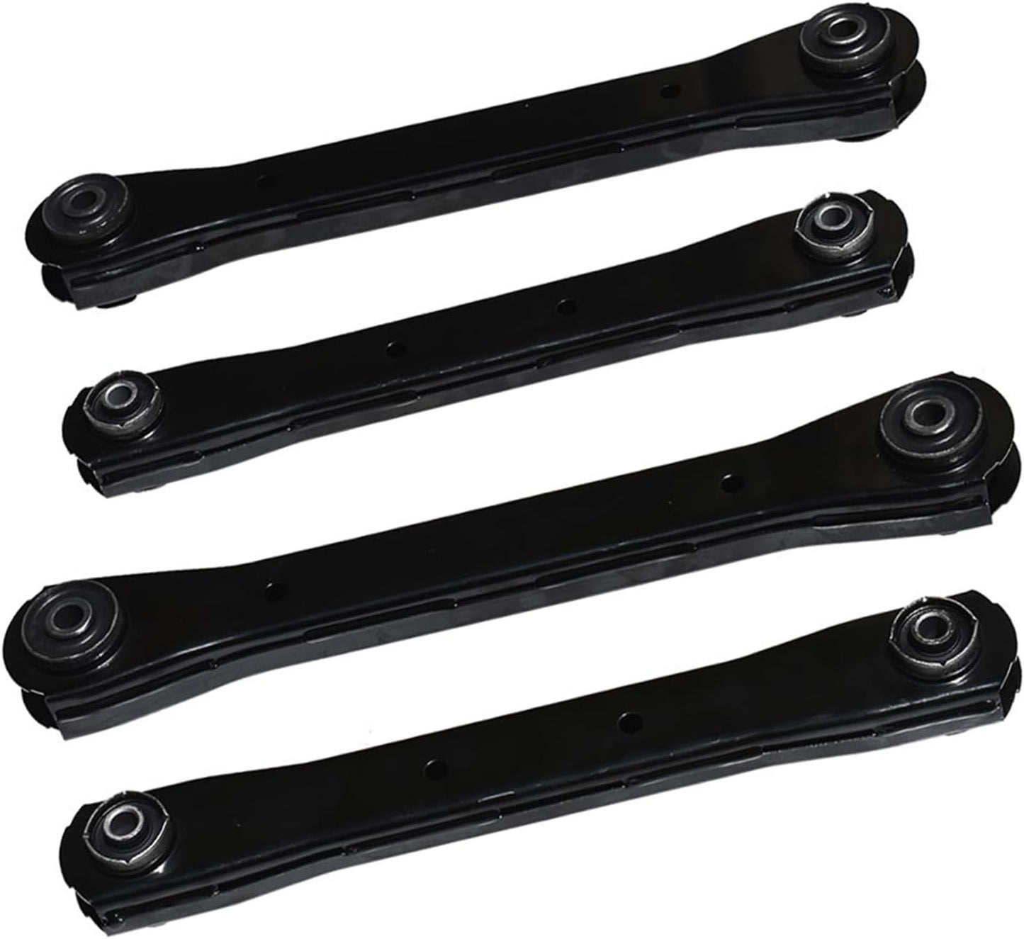 Brazo control 4WD 2003-10 con bujes repuesto