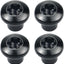Tuercas bisagra puerta Jeep Wrangler JK 07-18 4 Pzas