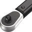 Llave dinamométrica 1/4 con trinquete 2.5-25nm