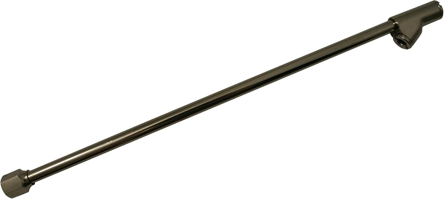 Mandril de Aire Doble Pie 14" para Uso Industrial
