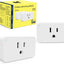 Enchufe inteligente Z-Wave con repetidor comp Alexa