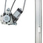 Regulador ventana eléctrica Jeep Liberty motor trasero izq