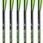 Piledriver Crossbolts 6 Pzas 22pulg