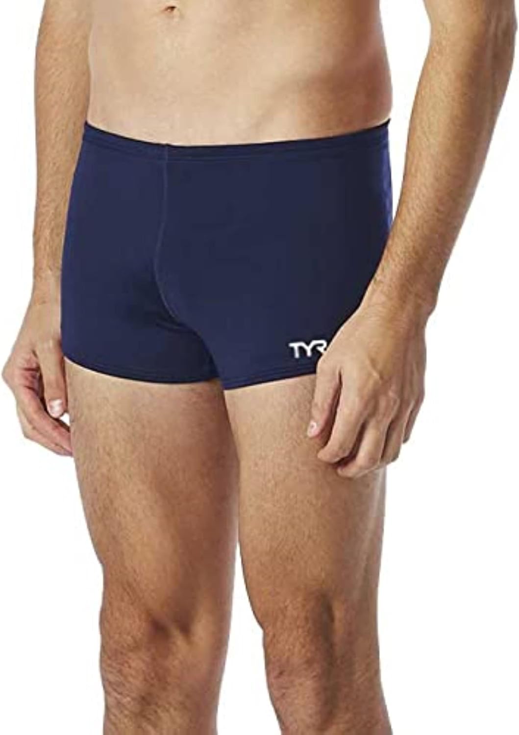 Bañador mujer Durafast Elite Square Leg