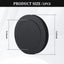 2 Potenciadores Espuma Altavoz 6.5" Autoadhesivo Universal