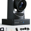Cámara PTZ HDMI 20x Zoom IP para videoconferencia y