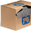 Rollo tapete absorbente 15pulg x75pies 9.8gal