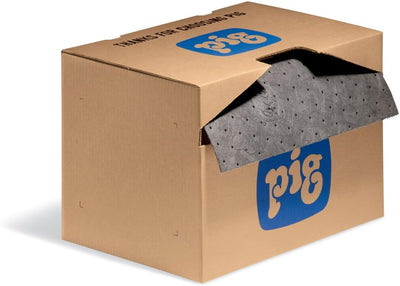 Rollo tapete absorbente 15pulg x75pies 9.8gal