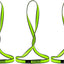 Correa escalada nylon 18mm 23KN CE2008/EN566