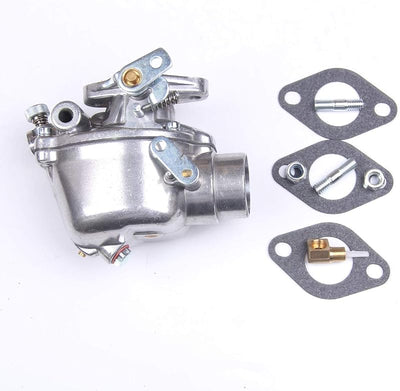 Carburador para tractor Massey Ferguson TE20 TO20 TO30 181644M1