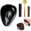 Set 4 tazas dosificadoras café botella spray agitador cuchara