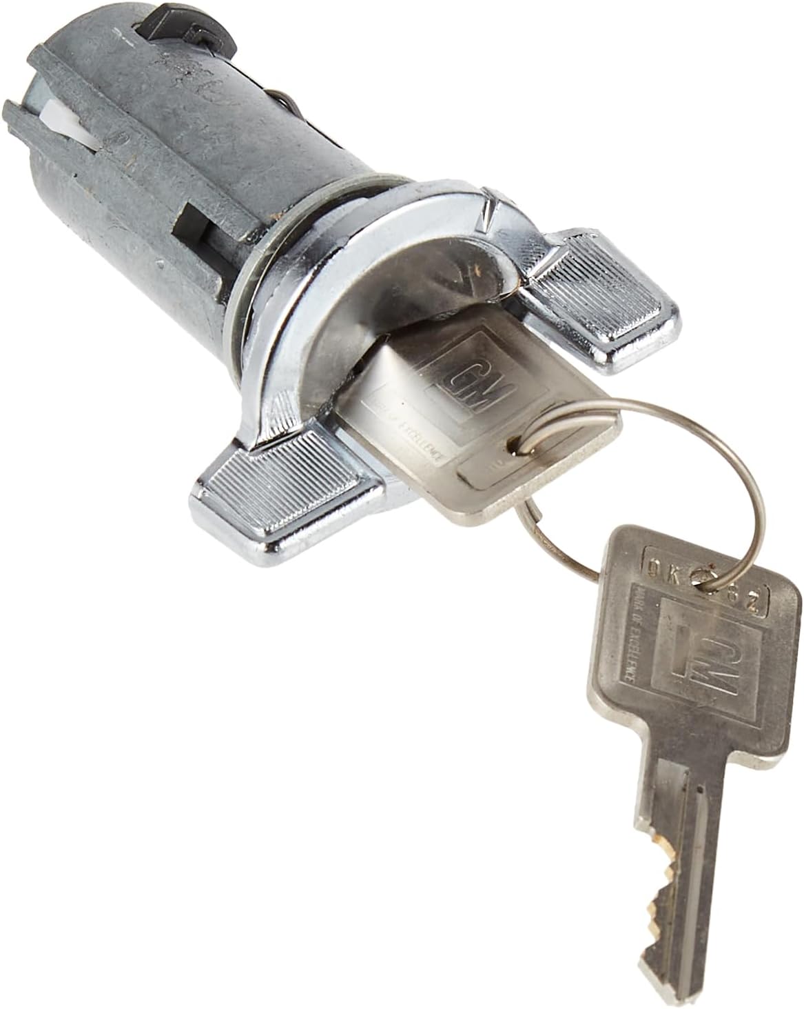Cilindro cerradura encendido con llave d1402b