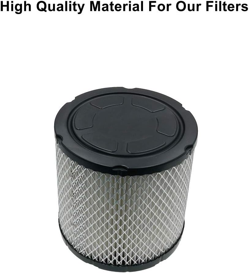 Filtro aire comp Polaris 500 570 Ranger Sportsman