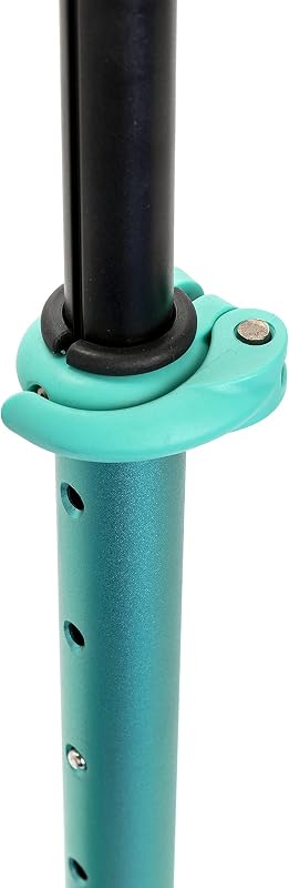 Monopatín GLX Boost para niños 2-13 años con manillar