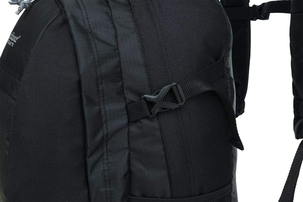 Mochila Contender Day Pack Negro