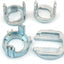 Kit reparación cilindro cerradura BMW 320i 325ci 01-06