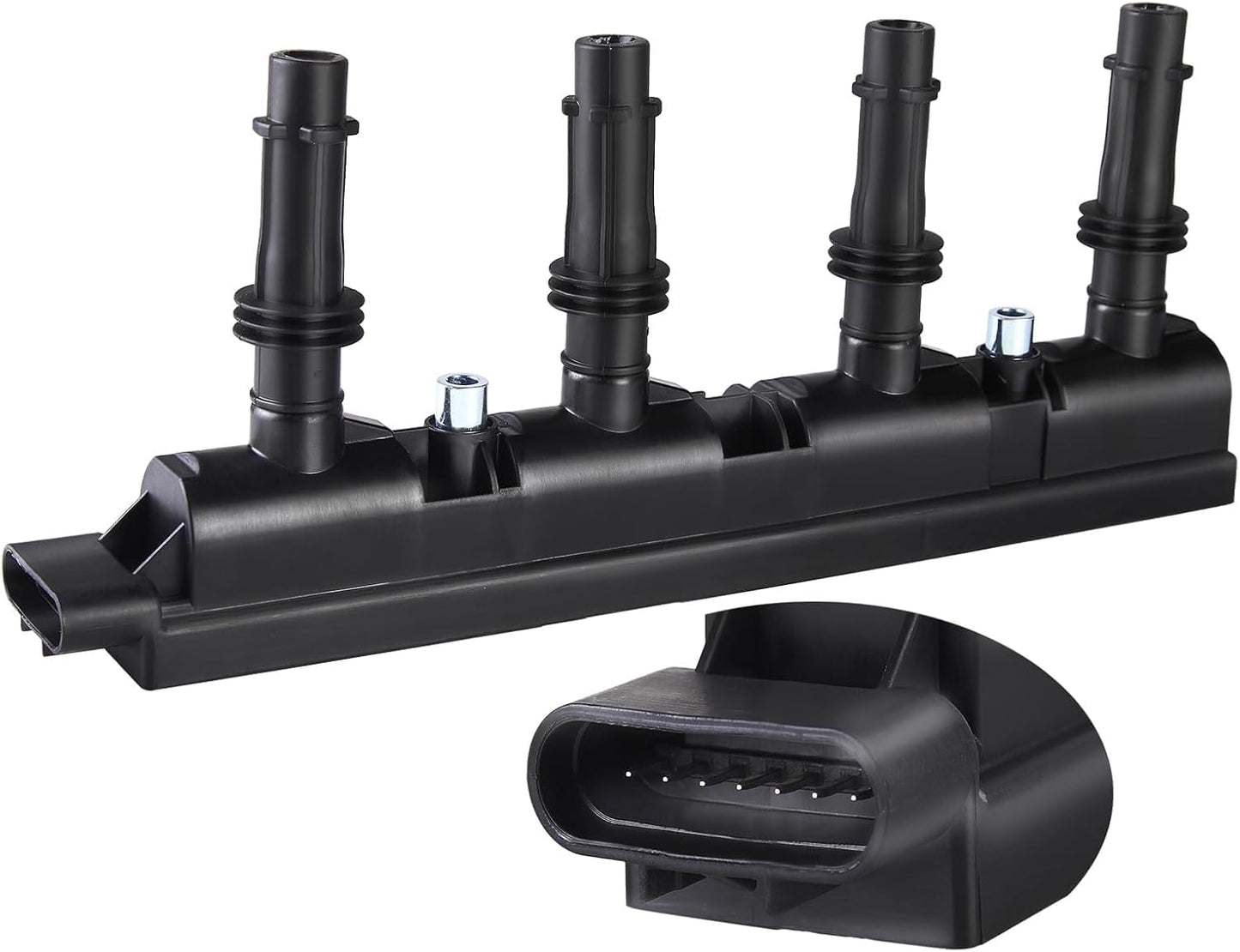 Set bobinas encendido Chevy Cruze Trax 1.4l 11-20