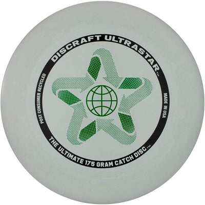 Disco Frisbee Reciclado 6.17oz