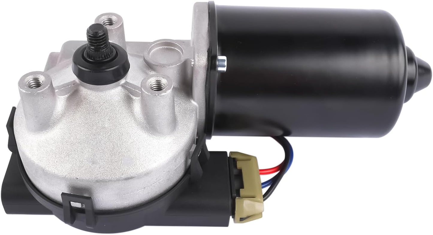 Motor limpiaparabrisas Hummer H2 03-1063 sin bomba