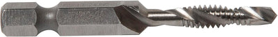 Taladro HSS 10-24