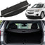 Cubierta carga Chevy Equinox GMC Terrain seguridad trasera