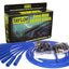 Set cables encendido universal azul 0.315"