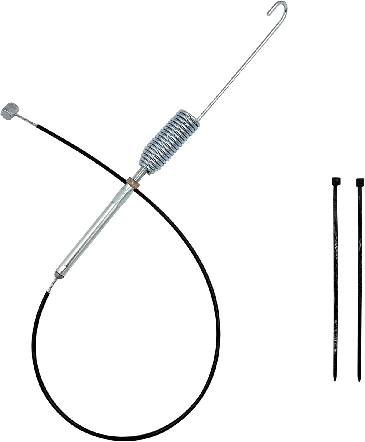 Cable tracción lanzador nieve Toro comp OXE Power Max