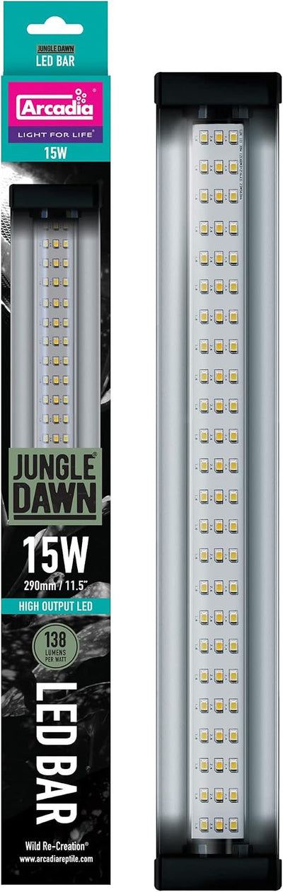 Barra LED Arcadia 15 W